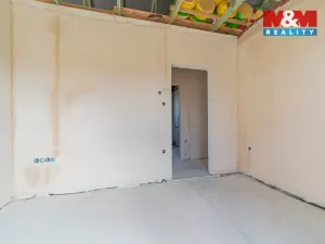 Prodej rodinného domu, Březová - Rudolec, 113 m2