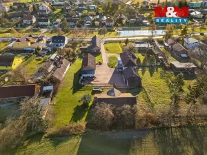 Prodej rodinného domu, Nechanice - Staré Nechanice, 287 m2