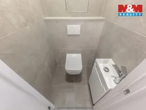 Prodej bytu 3+kk, Mladá Boleslav - Mladá Boleslav II, Husova, 73 m2