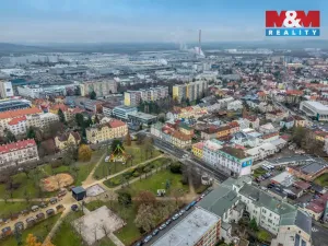 Prodej bytu 3+kk, Mladá Boleslav - Mladá Boleslav II, Husova, 73 m2