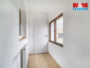 Prodej rodinného domu, Tchořovice, 150 m2