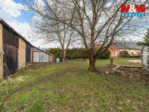 Prodej rodinného domu, Tchořovice, 150 m2