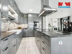 Prodej rodinného domu, Chleby - Draho, 148 m2