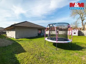 Prodej rodinného domu, Chleby - Draho, 148 m2