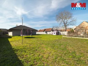 Prodej rodinného domu, Chleby - Draho, 148 m2