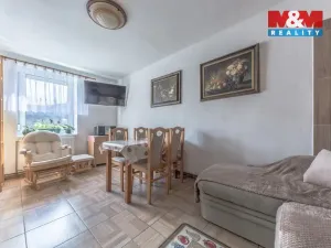 Prodej rodinného domu, Dobkovice, 224 m2