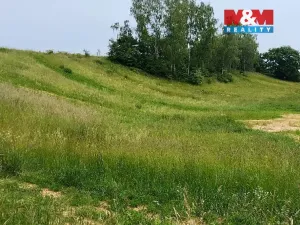 Prodej pozemku pro bydlení, Svijanský Újezd - Močítka, 33850 m2