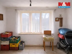 Prodej pozemku pro bydlení, Svijanský Újezd - Močítka, 33850 m2