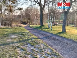 Prodej pozemku pro bydlení, Svijanský Újezd - Močítka, 33850 m2