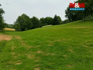 Prodej pozemku pro bydlení, Svijanský Újezd - Močítka, 33850 m2