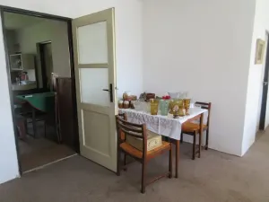 Prodej rodinného domu, Protivín, Jiráskova, 420 m2