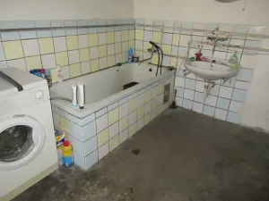 Prodej rodinného domu, Protivín, Jiráskova, 420 m2