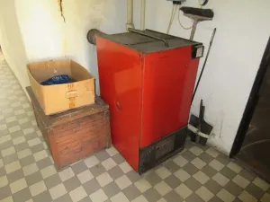 Prodej rodinného domu, Protivín, Jiráskova, 420 m2