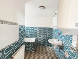 Prodej rodinného domu, Krasov, 120 m2