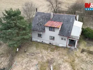 Prodej rodinného domu, Krasov, 120 m2