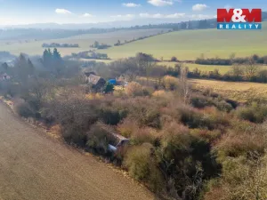 Prodej zahrady, Malé Žernoseky, 2620 m2