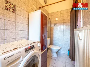 Prodej bytu 3+1, Nový Bor - Arnultovice, Gen. Svobody, 97 m2