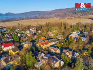 Prodej bytu 3+1, Nový Bor - Arnultovice, Gen. Svobody, 97 m2