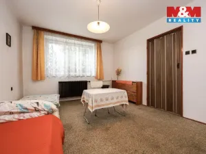 Prodej rodinného domu, Olomouc - Nový Svět, Sudova, 210 m2