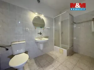 Prodej chaty, Bítov, 139 m2