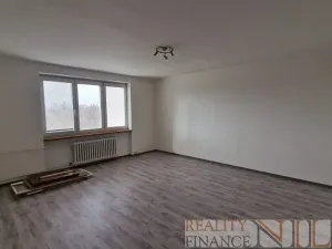 Pronájem bytu 3+1, Plzeň, Waltrova, 74 m2