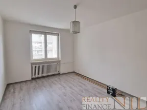 Pronájem bytu 3+1, Plzeň, Waltrova, 74 m2