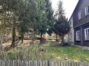 Prodej rodinného domu, Jiříkov - Starý Jiříkov, Pražská, 158 m2