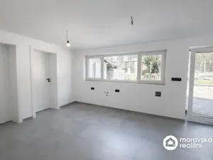 Prodej rodinného domu, Moravský Krumlov, Rakšická, 175 m2