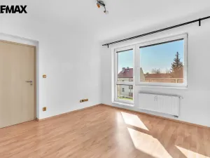 Pronájem bytu 3+kk, Pardubice - Zelené Předměstí, Pichlova, 52 m2