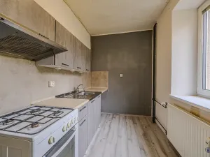 Pronájem bytu 1+1, Frýdek-Místek, Jana Švermy, 34 m2