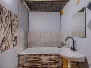 Pronájem bytu 1+1, Frýdek-Místek, Jana Švermy, 34 m2