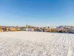 Prodej pozemku, Krmelín, Boční, 1167 m2