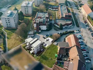 Prodej pozemku pro bydlení, Vysoké Mýto, Litomyšlská, 758 m2