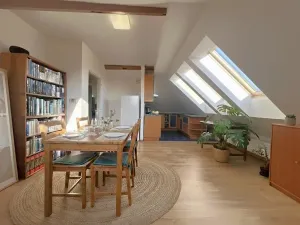 Prodej bytu 2+kk, Úvaly, Kollárova, 64 m2