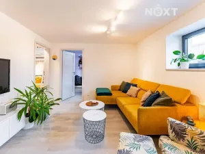 Prodej rodinného domu, Dolní Studénky, 64 m2