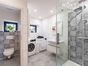 Prodej rodinného domu, Dolní Studénky, 64 m2