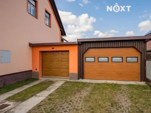 Prodej rodinného domu, Vikýřovice, Rybářská, 150 m2