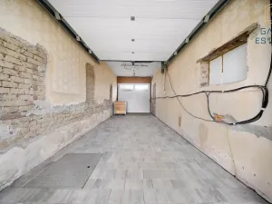 Prodej rodinného domu, Mistřice, 83 m2