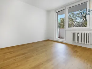 Pronájem bytu 2+1, Holešov, Novosady, 56 m2