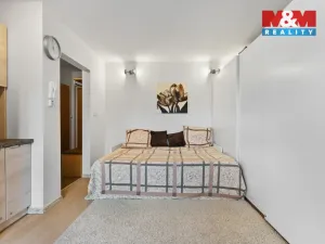 Prodej bytu 2+kk, Harrachov, 54 m2