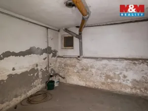 Prodej rodinného domu, Chlumín, 105 m2