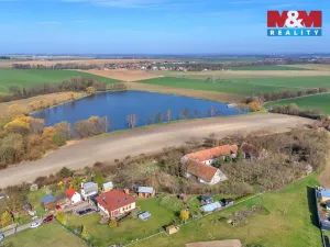 Prodej zemědělské usedlosti, Chrudim - Chrudim IV, Pod Strání, 253 m2