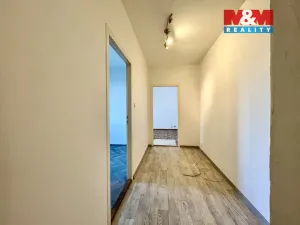 Pronájem bytu 2+1, Opava - Kylešovice, Liptovská, 58 m2