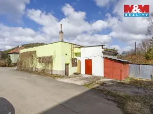 Prodej obchodního prostoru, Teplice nad Metují, Komenského, 155 m2