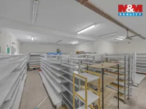 Prodej obchodního prostoru, Teplice nad Metují, Komenského, 155 m2