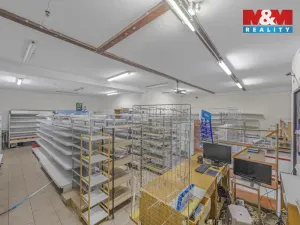 Prodej obchodního prostoru, Teplice nad Metují, Komenského, 155 m2