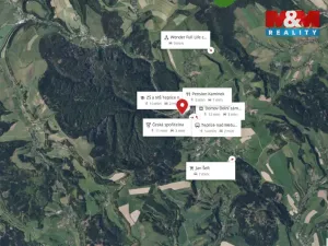 Prodej obchodního prostoru, Teplice nad Metují, Komenského, 155 m2