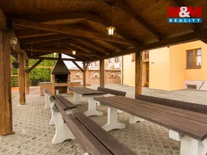 Prodej bytu 4+1, Dolní Dunajovice, U Pekárny, 83 m2
