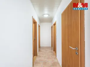 Prodej rodinného domu, Bakov nad Jizerou, Ku splávku, 210 m2