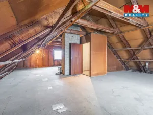 Prodej rodinného domu, Bakov nad Jizerou, Ku splávku, 210 m2